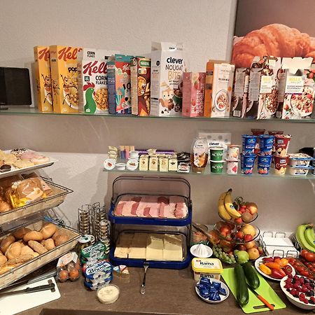 Appartement Haus Gatterer Obertilliach Buitenkant foto