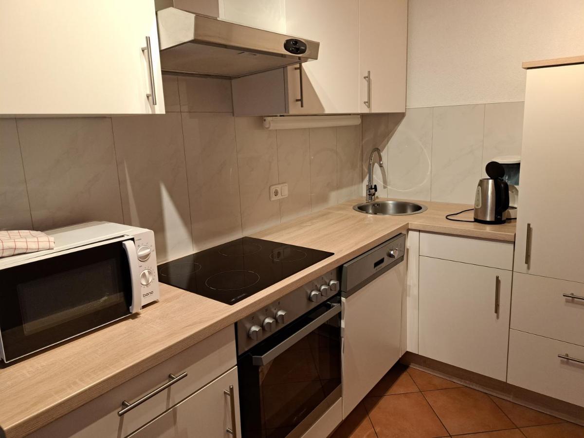 Appartement Haus Gatterer Obertilliach Buitenkant foto