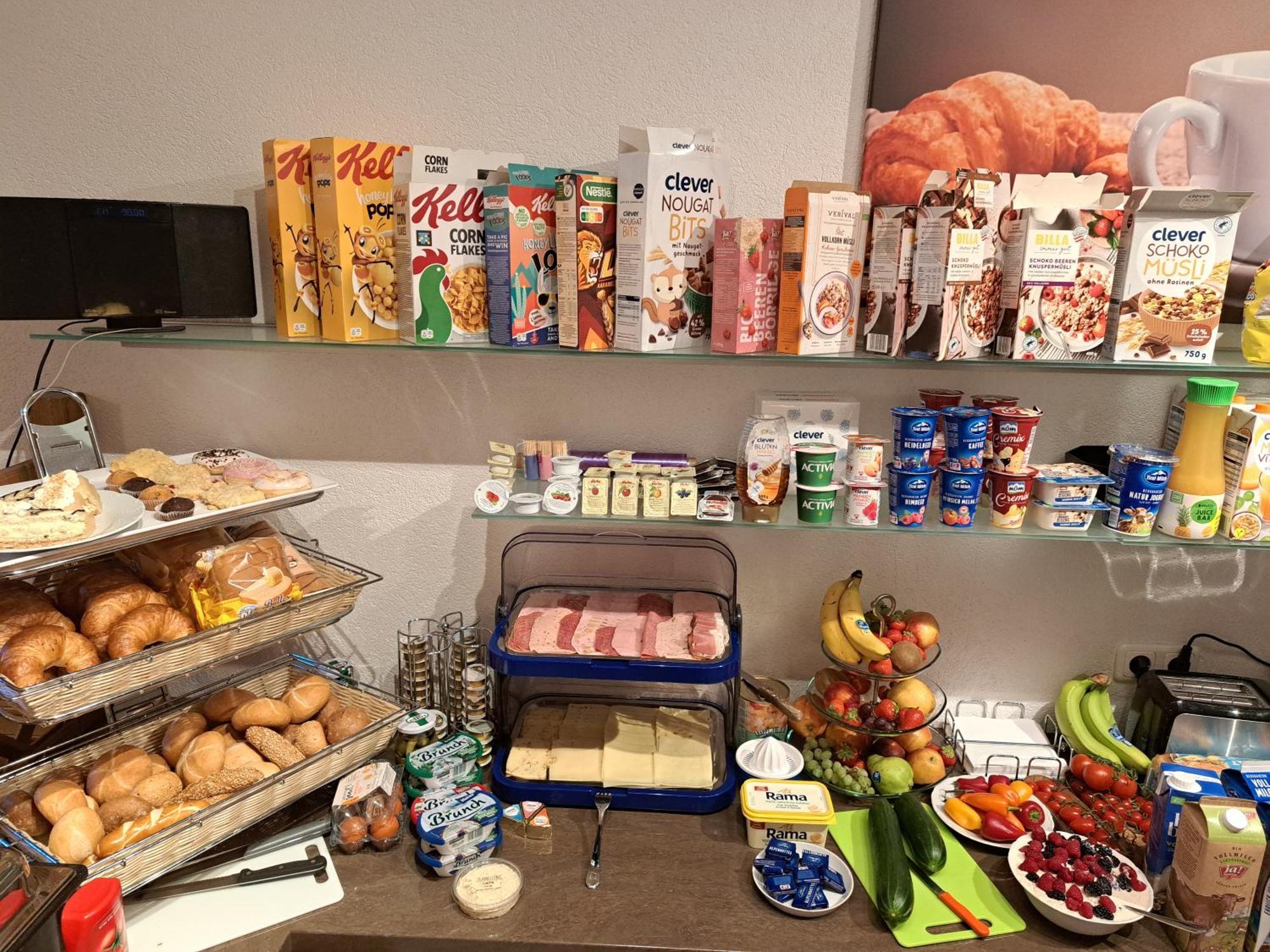 Appartement Haus Gatterer Obertilliach Buitenkant foto