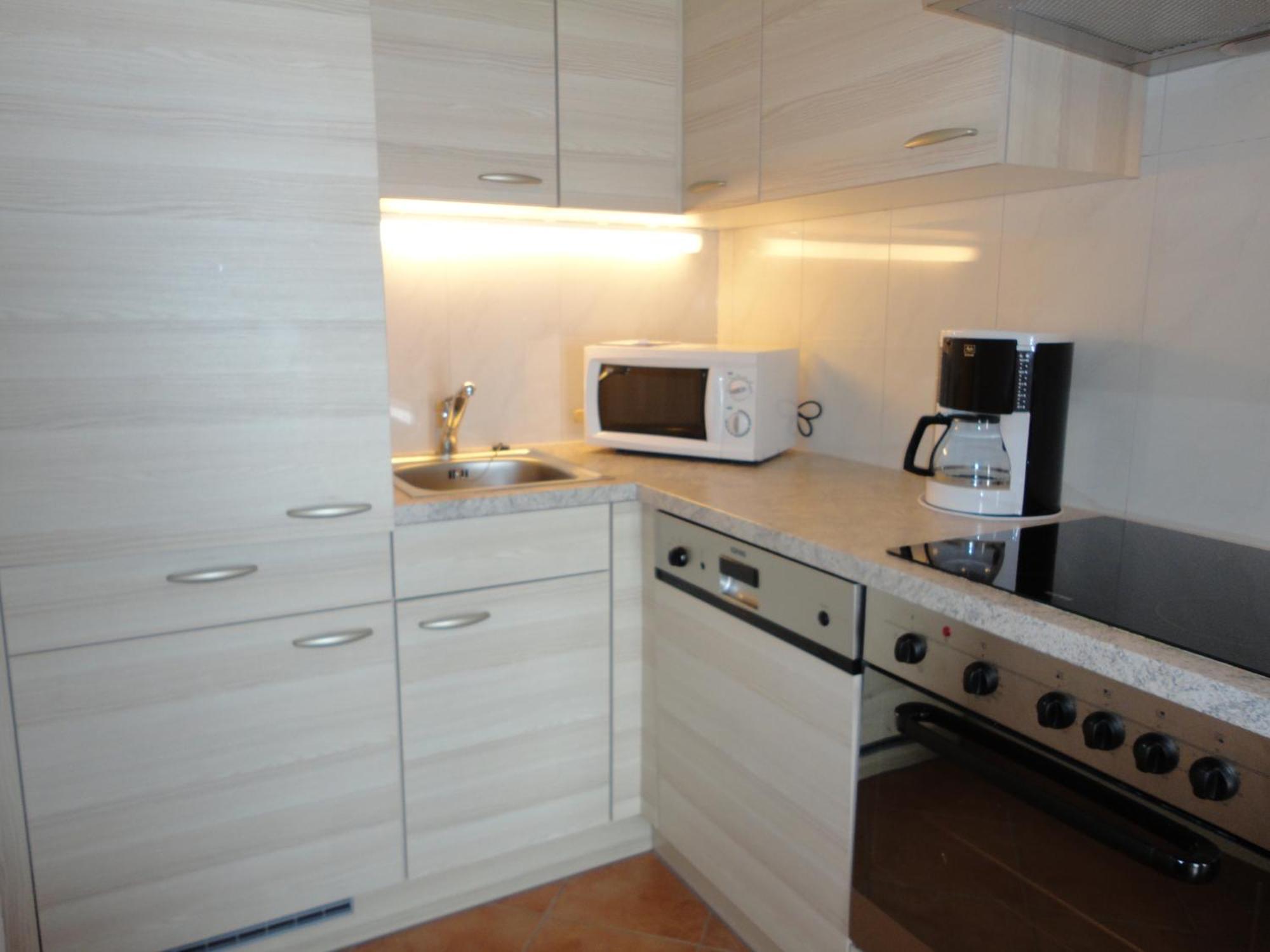 Appartement Haus Gatterer Obertilliach Buitenkant foto